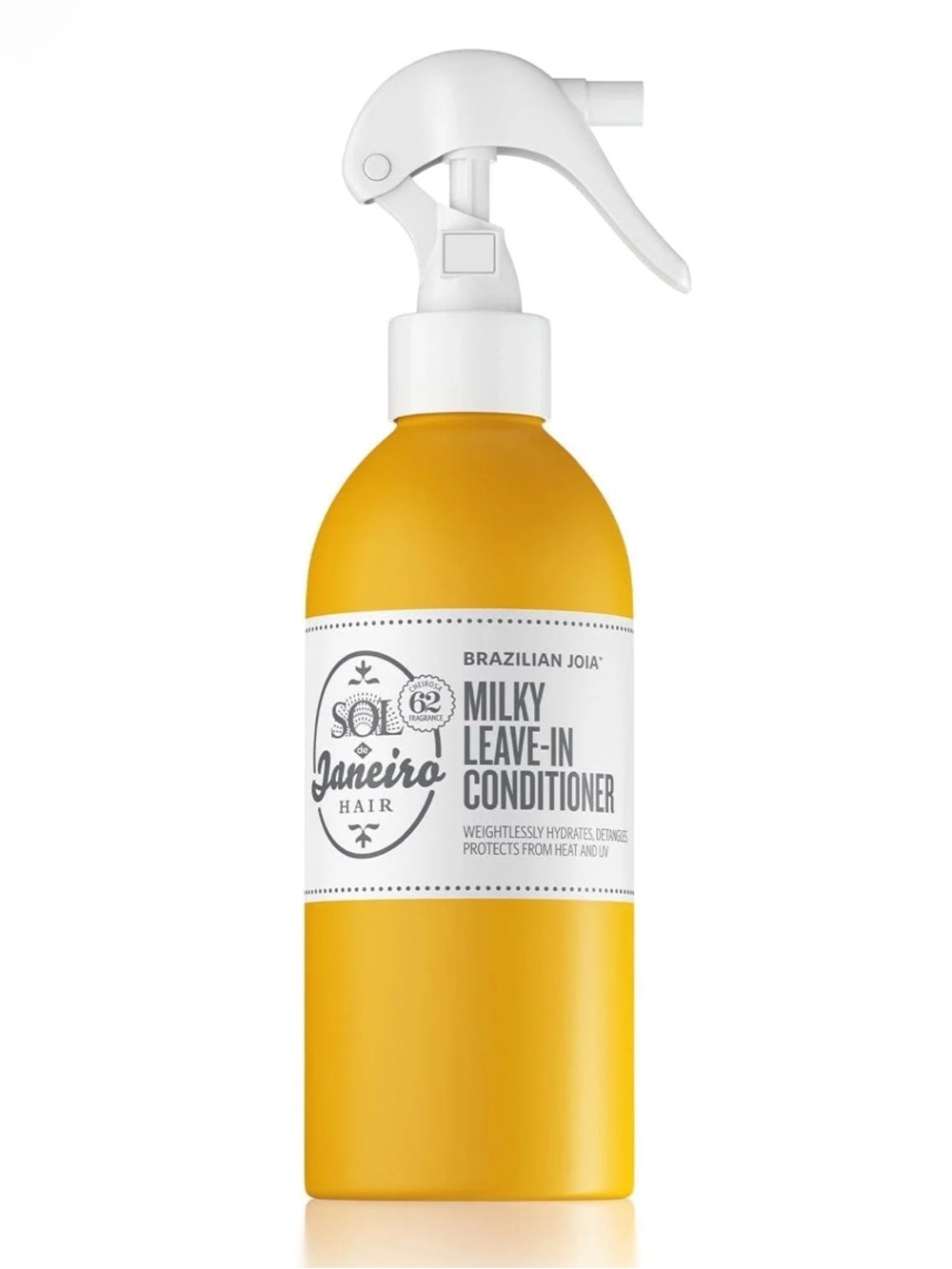Sol de Janeiro Milky Leave-In Conditioner - 210ml